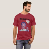 T-shirt Mogambo (Devant entier)