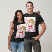 T-shirt Moguris Terra (Unisexe)