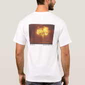 T-shirt Mohawk (Dos)