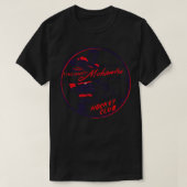 T-shirt Mohawks de Cincinnati (Design devant)