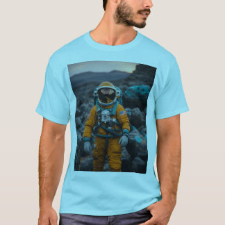 T-shirt "Moins c'est plus" "Simple & Sharp" "Humeur monoch