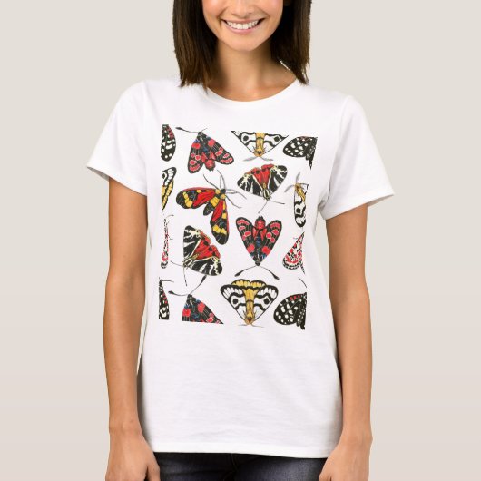 T-shirt Mois (Devant)