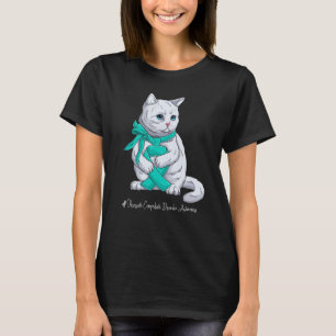 T-shirt Mois de la sensibilisation au trouble obsessionnel