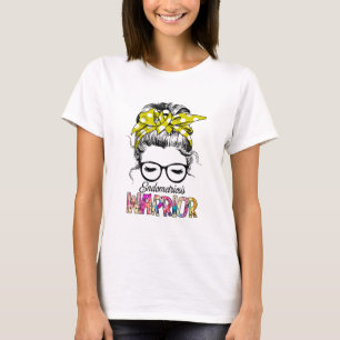 T-shirt Mois de sensibilisation à l'endométriose Cadeaux