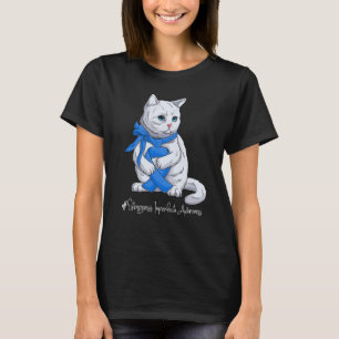 T-shirt Mois de sensibilisation à l'ostéogenèse imparfaite
