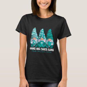T-shirt Mois de sensibilisation aux maladies du rein polyk