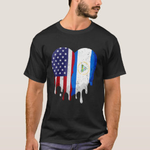 T-shirt Mois du patrimoine hispanique américain H
