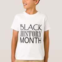 Mois noir d'histoire