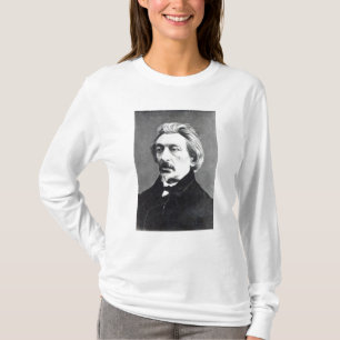 T-shirt Moïse Hess