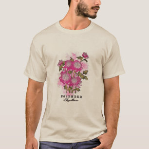 T-shirt Moisson de novembre : Conzy Fall Designs for Your