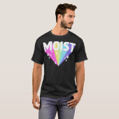 T-SHIRT MOIST 2 (Devant entier)