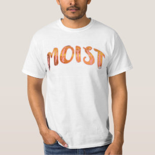 T-shirt Moïste