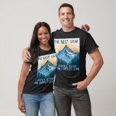 T-shirt Moivation (Unisexe)