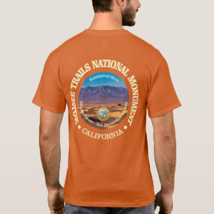 T-shirt Mojave Trails (NM)