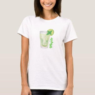 T-shirt Mojito