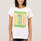 T-Shirt Mojito Mahjong (Devant)