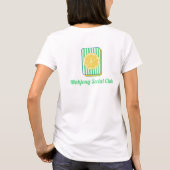 T-Shirt Mojito Mahjong (Dos)