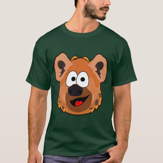T-shirt Mojituti (Devant)
