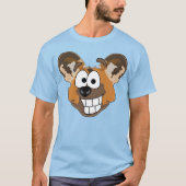 T-shirt Mojituti (Devant)