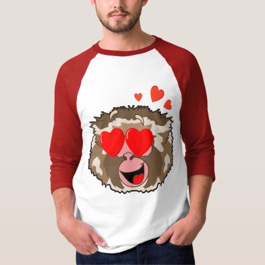 T-shirt Mojituti (Devant)