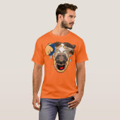 T-shirt Mojituti (Devant entier)