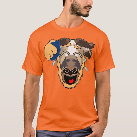 T-shirt Mojituti (Devant)