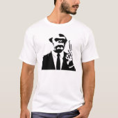 T-shirt Mojo le Chimp (Devant)