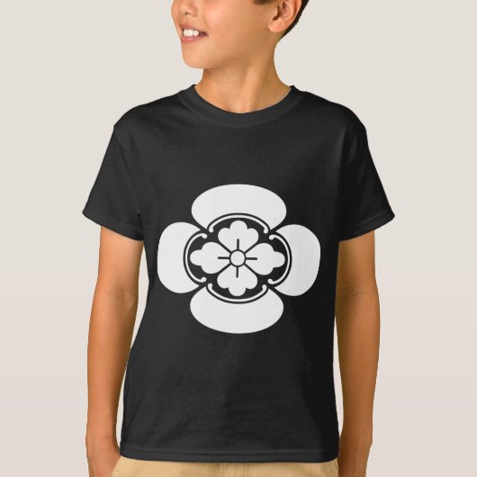 T-shirt Mokko (Devant)