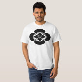 T-shirt Mokko (Devant entier)