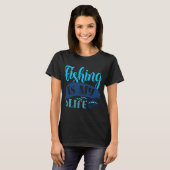 T-shirt Mola (Devant entier)