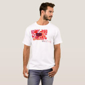T-SHIRT MOLA (Devant entier)