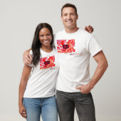 T-SHIRT MOLA (Unisexe)