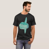 T-shirt mola (Devant entier)