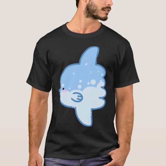 T-shirt Môle (Devant)