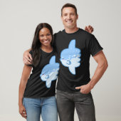 T-shirt Môle (Unisexe)