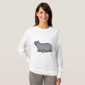 T-shirt Môle (Devant entier)
