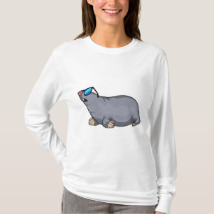 T-shirt Môle