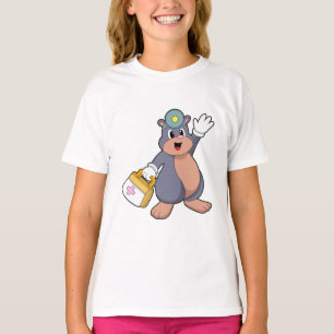 T-shirt Mole as Nurse with First aid kit.PNG
