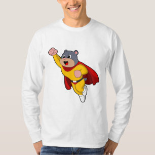 T-shirt Mole d'Hero