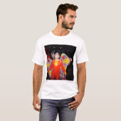 T-shirt Molly, 1985 (Devant entier)