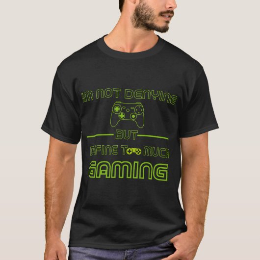 T-shirt Molly Fish (Devant)
