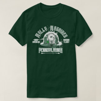 T-shirt Molly Maguires