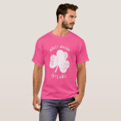 T-shirt Molly Malone Dublin (Devant entier)