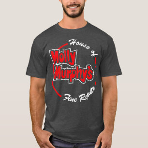 T-shirt Molly Murphys House of Fine Repartition