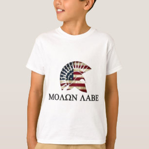 T-SHIRT MOLON LABE