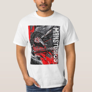 T-shirt Molten Soul