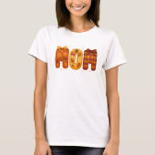 T-shirt MOM (Devant)