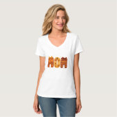 T-SHIRT MOM (Devant entier)