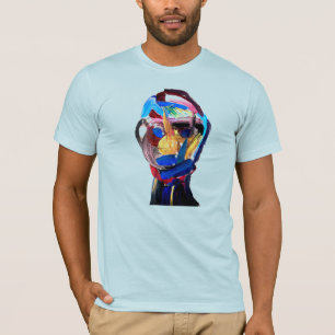 T-shirt Moma Mummy