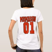 T-shirt Momason 01 (Dos)